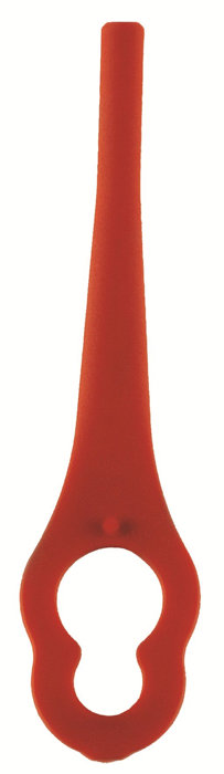 Plastkniv till grästrimmer Einhell